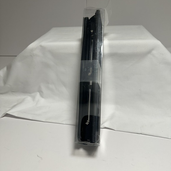 Other - B2C Adjustable 3 Hole Punch New Sealed In Box 12‎ Sheet Capacity